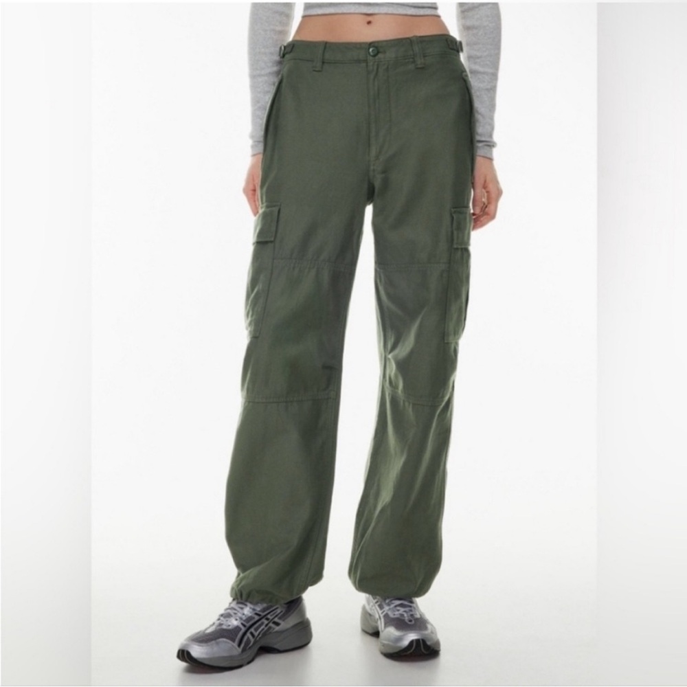 TNA Supply Cargo‎ Pants 4